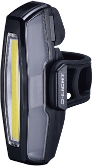 

Мигалка передняя Dlight CG-420W-BK (CG-420W-BK)