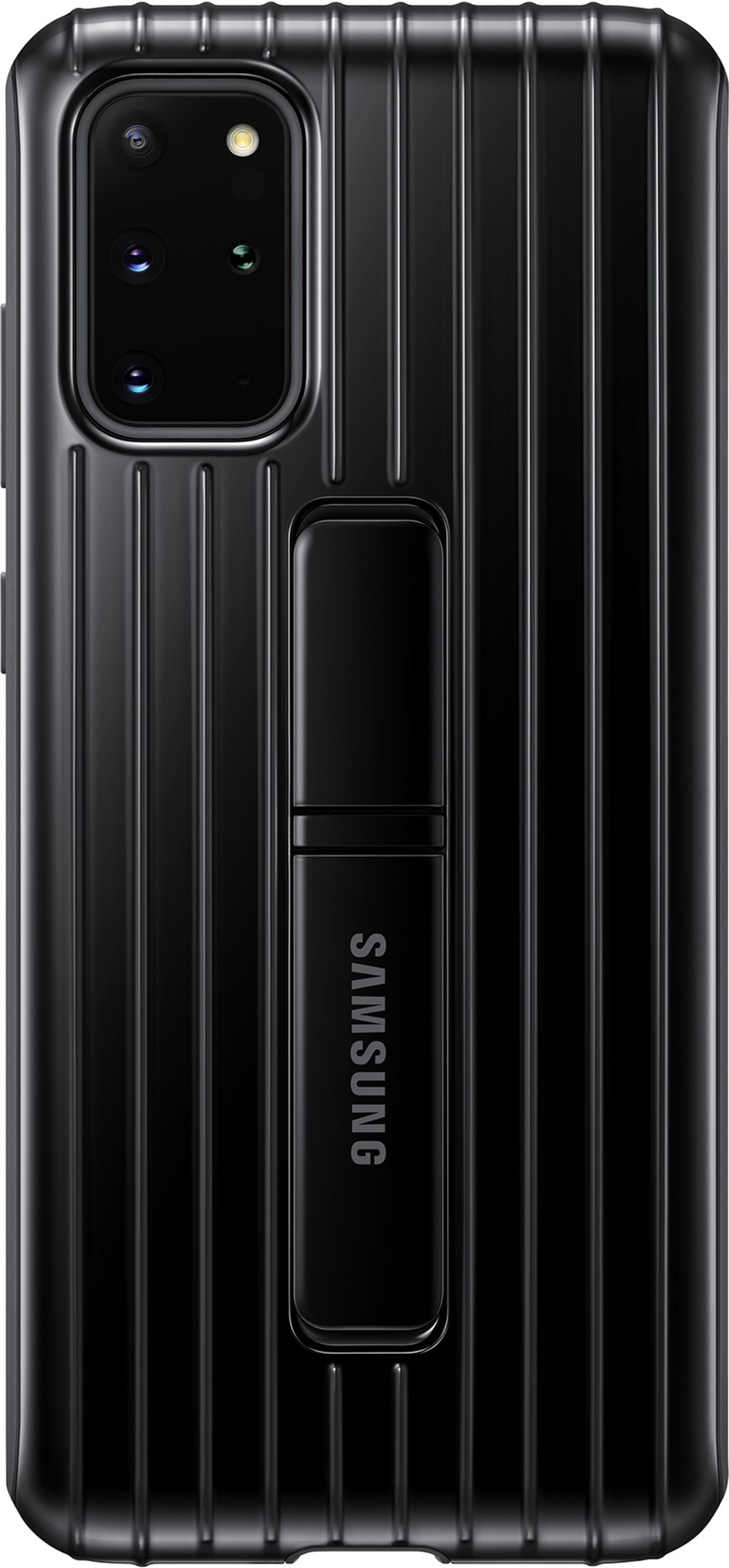 

Панель Samsung Protective Standing Cover для Samsung Galaxy S20 Plus (G985) Black (EF-RG985CBEGRU)