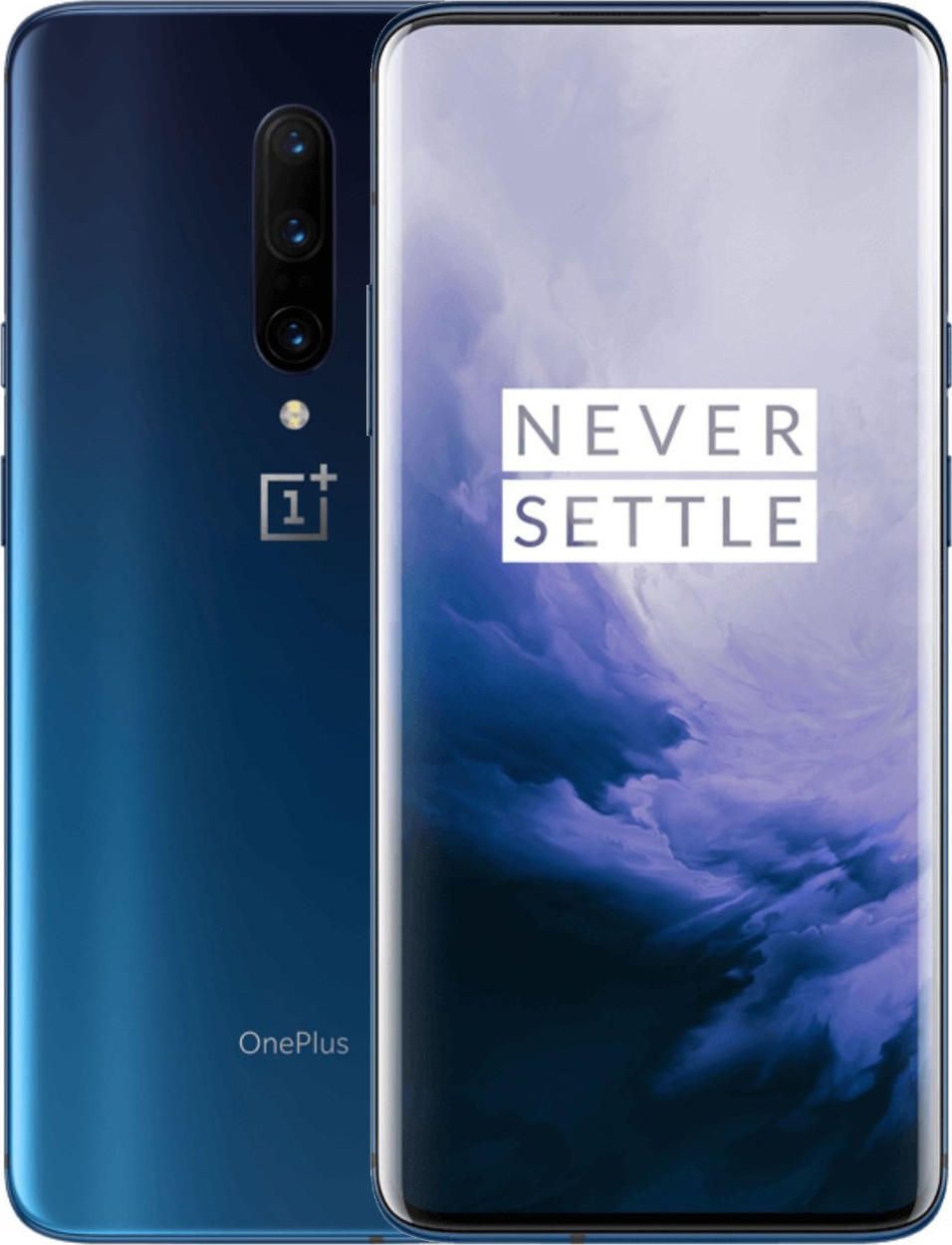 

OnePlus 7 Pro 12/256GB Nebula Blue