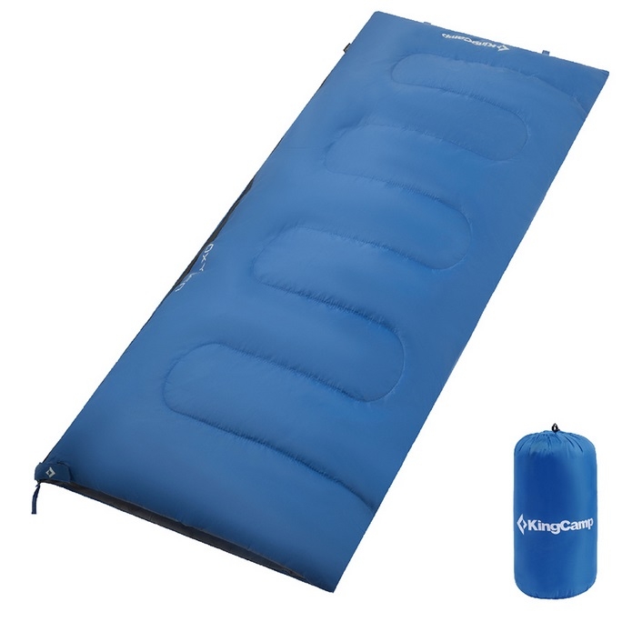 

Спальник KingCamp Oxygen (KS3122DB)