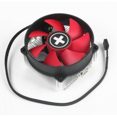 

Кулер для процессора Xilence A250PWM (XC035)