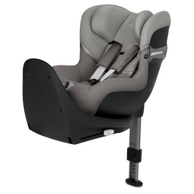 

Автокресло Cybex Sirona S i-Size Soho Grey mid grey (520000509)