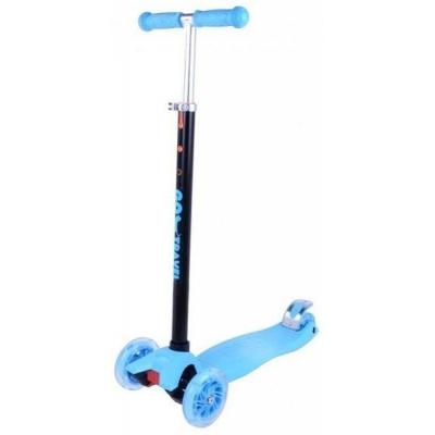 

Скутер GO Travel maxi Синий (LS306BL)
