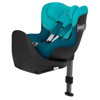 

Автокресло Cybex Sirona S i-Size River Blue turquoise (520000501)