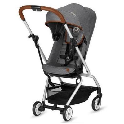 

Коляска Cybex Eezy S Twist Denim Manhattan Grey (519001531)