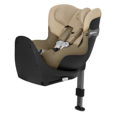 

Автокресло Cybex Sirona S i-Size Classic Beige mid beige (520002521)