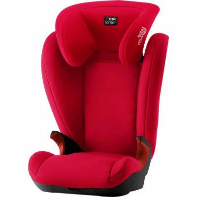 

Автокресло Britax-Romer Kid II Black Series Fire Red (2000030853)