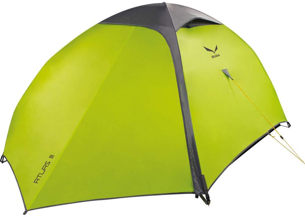 

Палатка Salewa Atlas III 5904 Зеленый (013.003.0785)