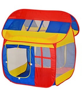 

Палатка Домик BestToys (RT5130)