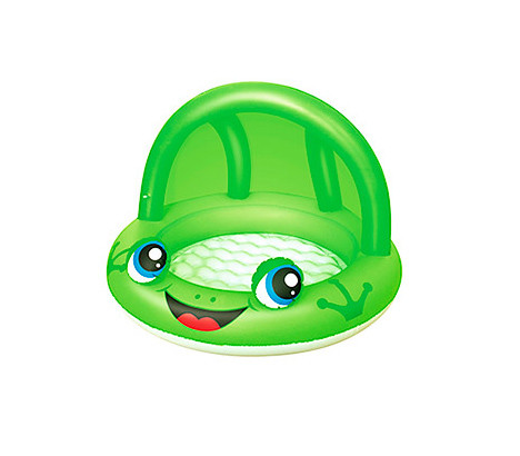 

Надувной бассейн BestToys Лягушонок 97 см. (RT87669339)