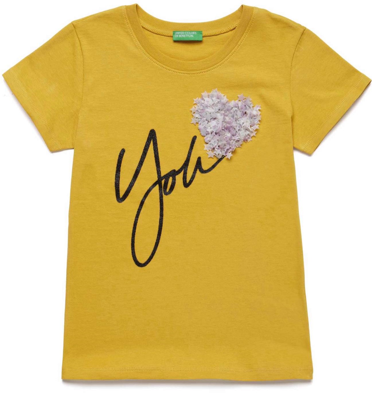 

Футболка United Colors of Benetton 3096C14M5.K-10K XL