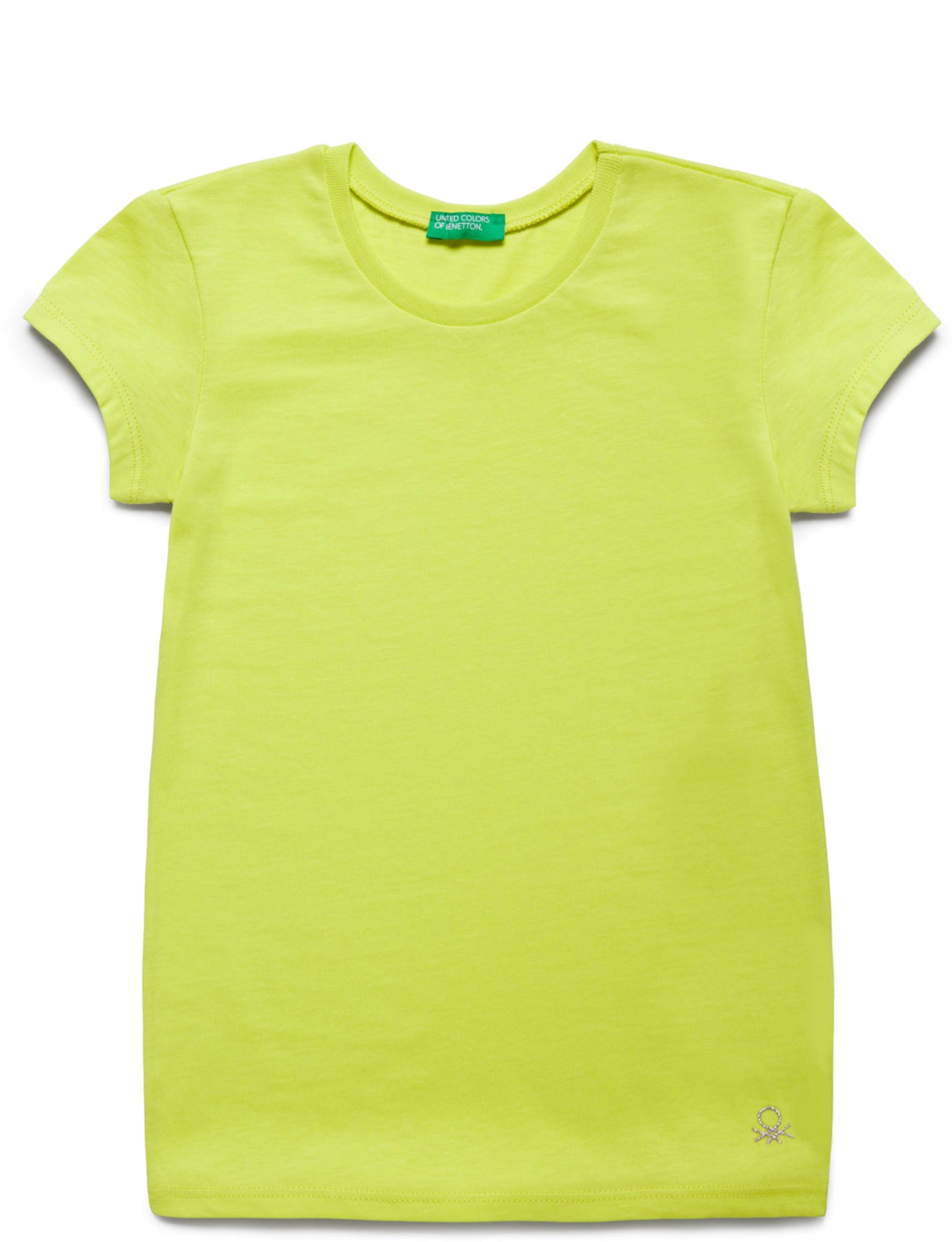 

Футболка United Colors of Benetton 3I1XC13J1-28M XS