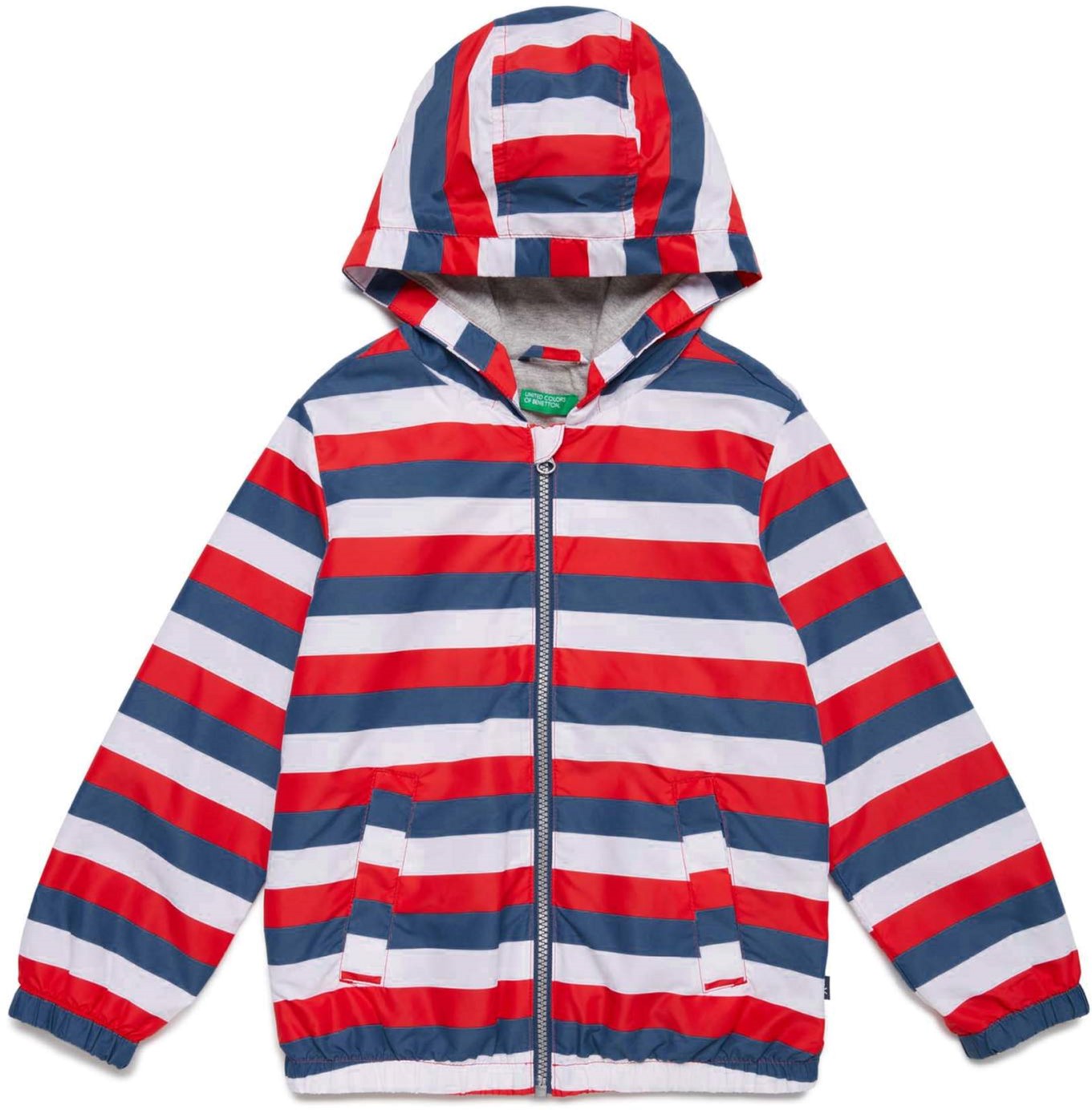 

Ветровка United Colors of Benetton 2AG953BP0.K-72C M