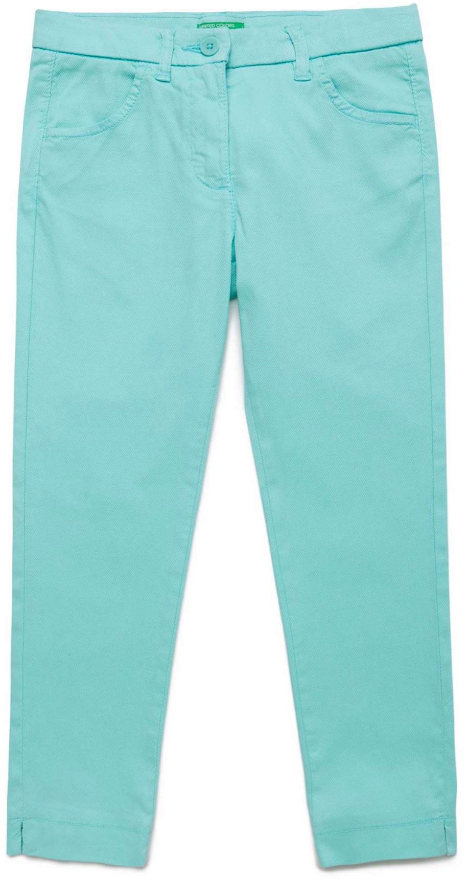 

Джинсы United Colors of Benetton 4CDR57LN0.K-0Z8 EL