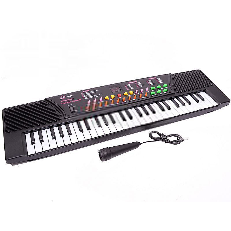 

Большой детский синтезатор A-Toys (MQ-5468)