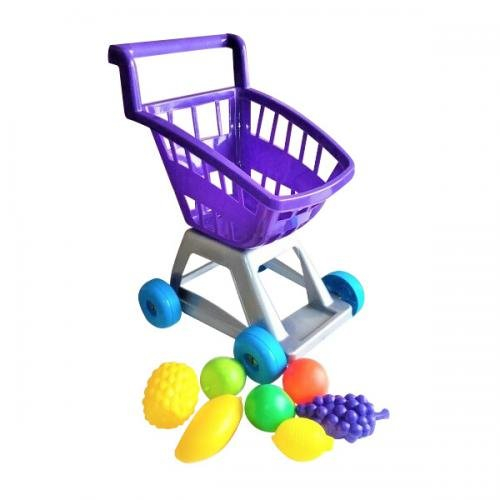 

Тележка с фруктами Kinderway (36-002)