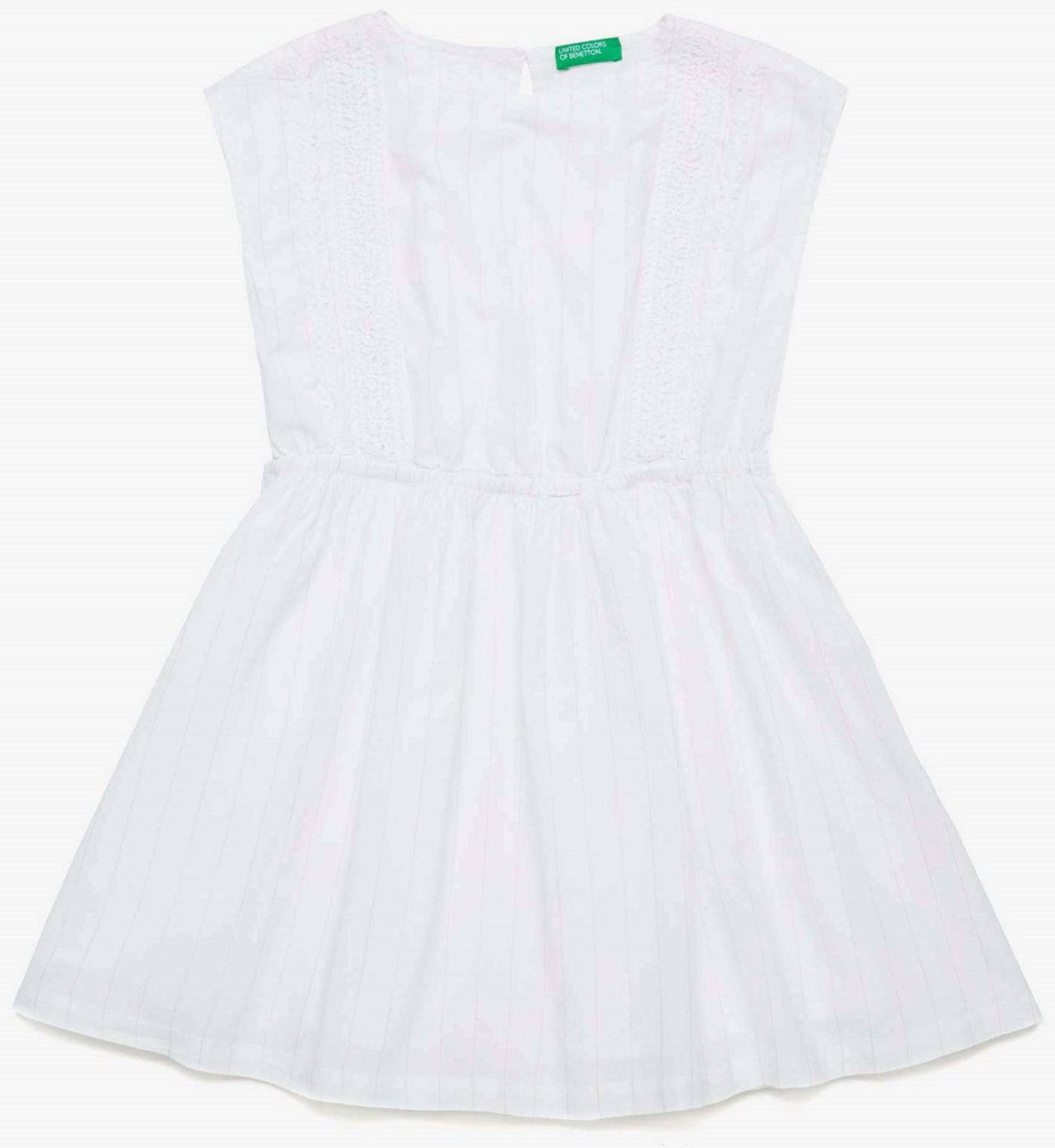 

Платье United Colors of Benetton 4OV55VDH0.K-901 M