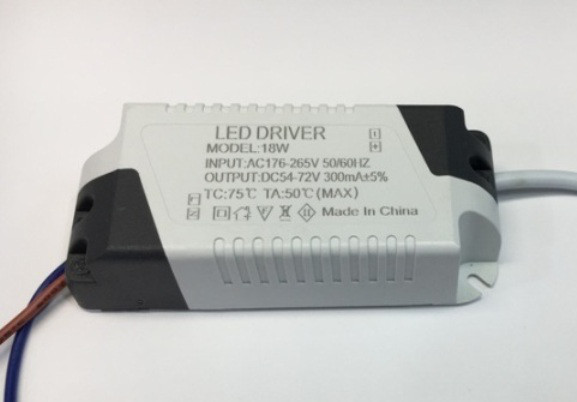 

Драйвер для светодиодов Sean LED-13-18х1W IP20 (58536)