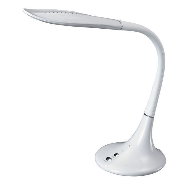 

Светодиодная настольная лампа Sean BL- 1206 10W Белая (58910)