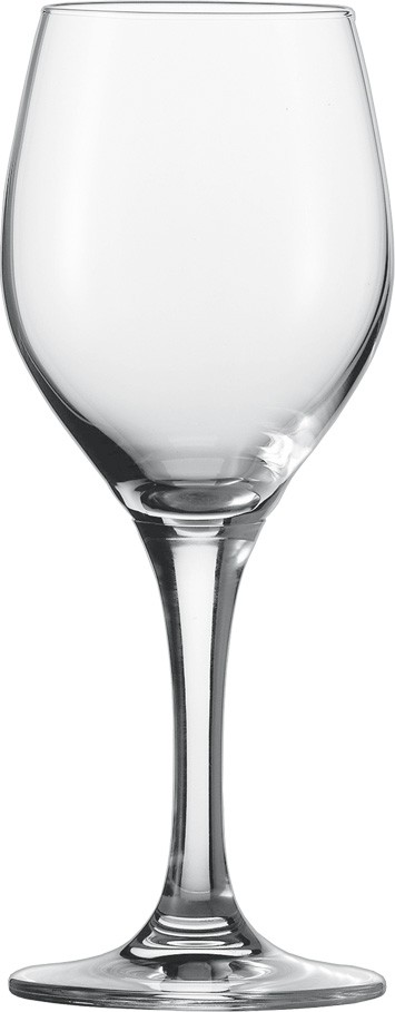 

Набор бокалов для белого вина Schott Zwiesel Mondial 250мл. 133920