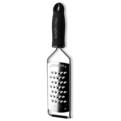 

Терка крупная Microplane Gourmet 31,2x7,5x3 см 45008