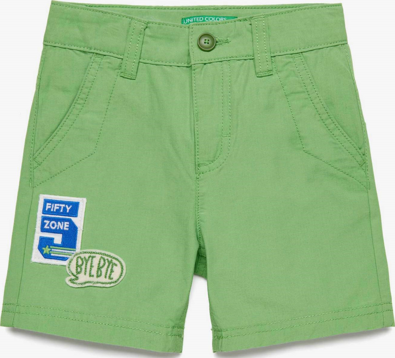 

Шорты United Colors of Benetton 4QD8592CP-2P7 XX