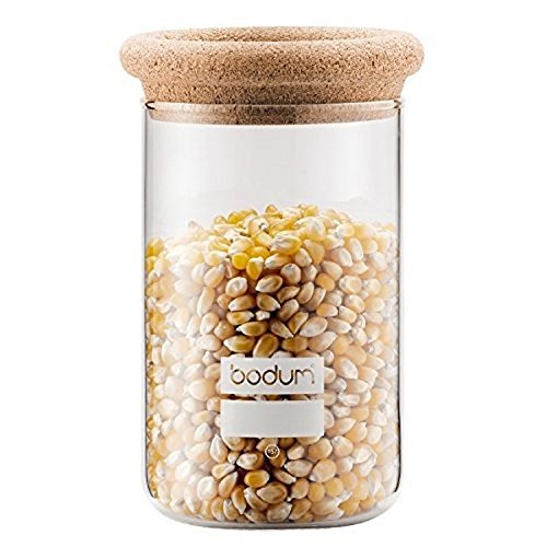 

Емкость для хранения Bodum Cork Line 600мл 8560-109-2