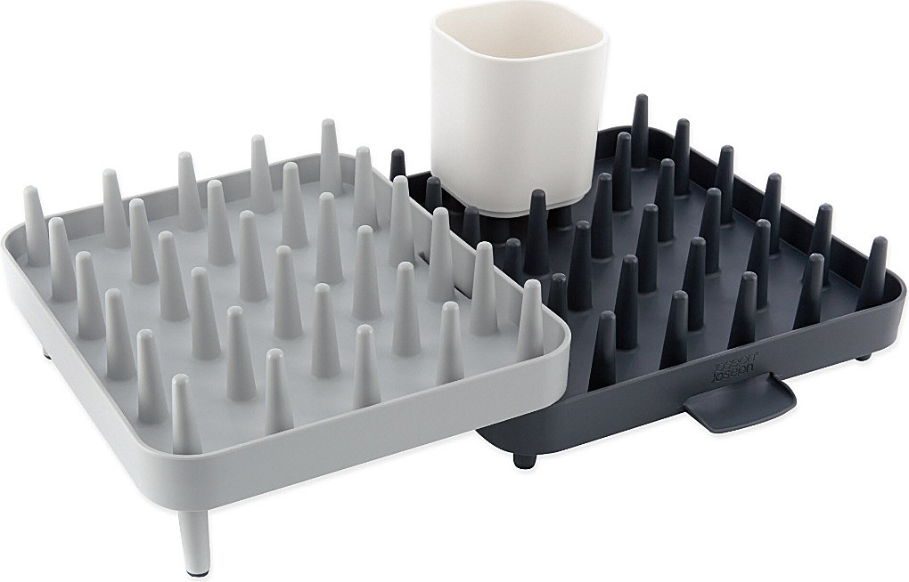 

Сушка для посуды Joseph Joseph CONNECT 44,5х10,5х29см 85035