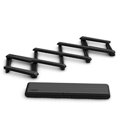 

Подставка под горячее 20х5х1,5см черная 70033 Joseph&Joseph Joseph Joseph Stretch 20х5х1,5см 70033
