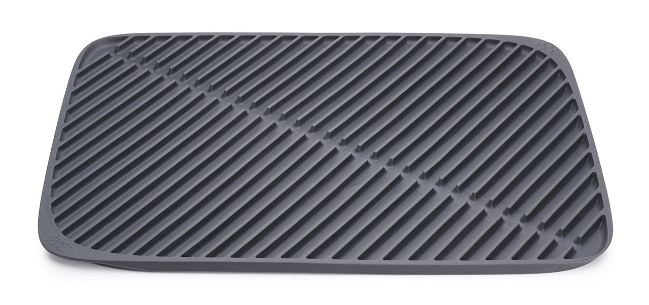 

Сушка для посуды резиновая Joseph Joseph Cleaning&organisation 43,5 х 1 х 31,5 см 85089