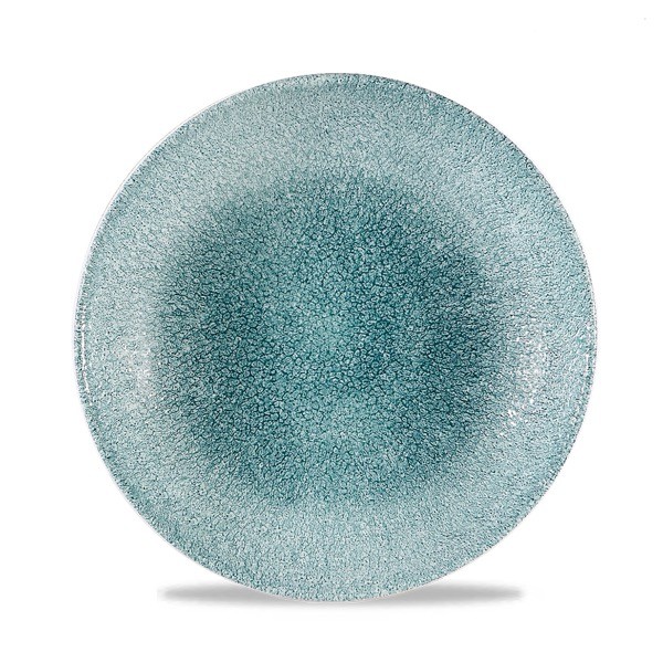 

Салатник Churchill Studio Prints Raku Jade Green 24,8см RKJGEVB91