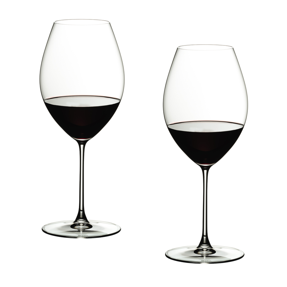 

Набор бокалов для красного вина Riedel VERITAS Syrah 600 мл 6449/41