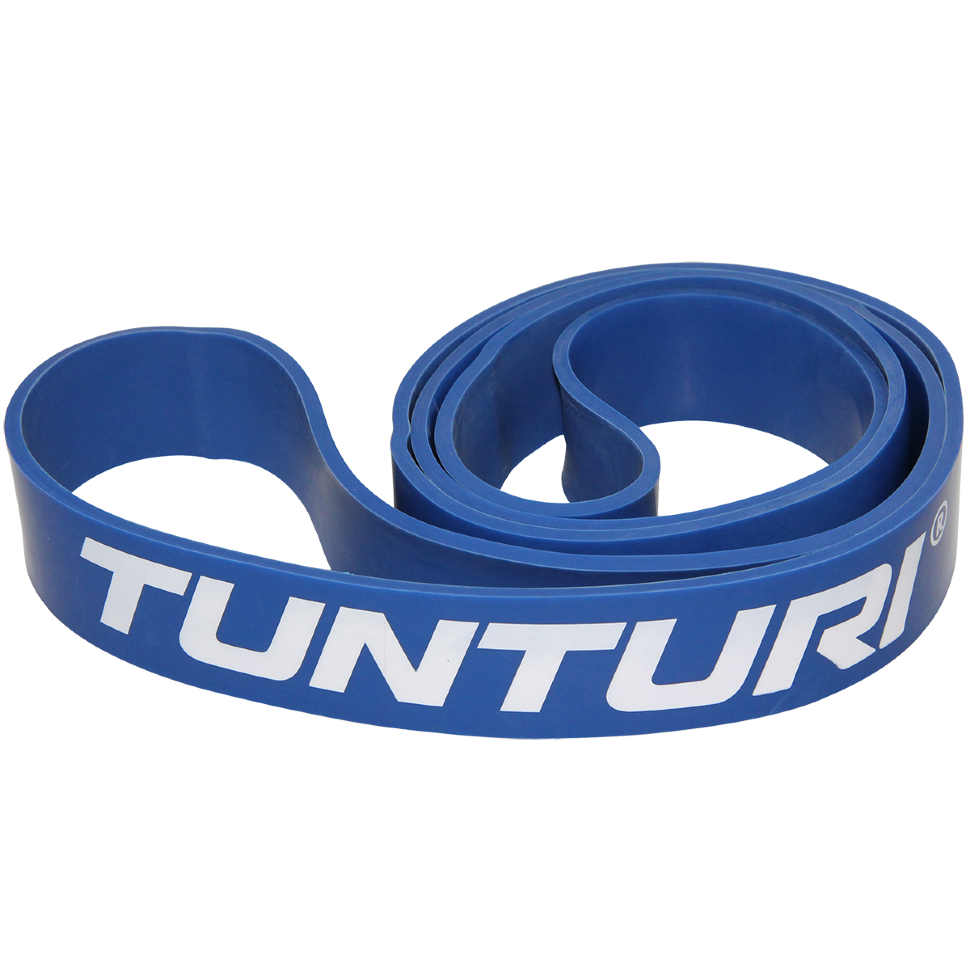 

Силовая лента Tunturi Power Band Heavy 14TUSCF030