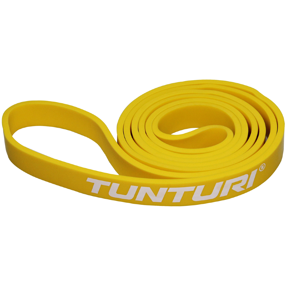 

Силовая лента Tunturi Power Band Light 14TUSCF028