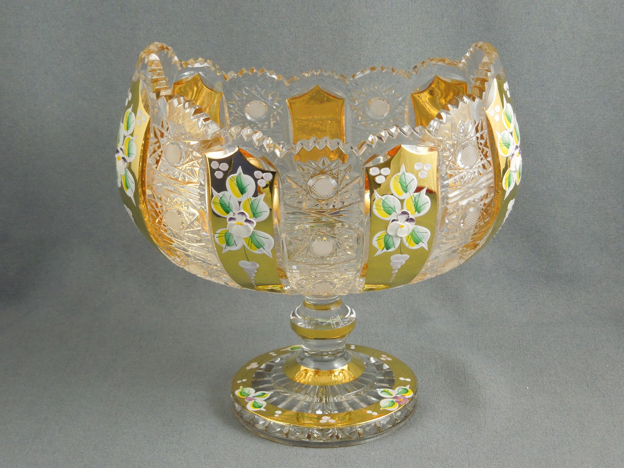 

Гондола Sonne Crystal Sonne 01146 31см