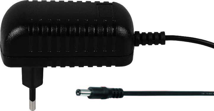 

Драйвер LED ИПСН 24Вт 12 В адаптер -JacK 5,5 мм IP20 IEK-eco (LSP2-024-12-20-11)