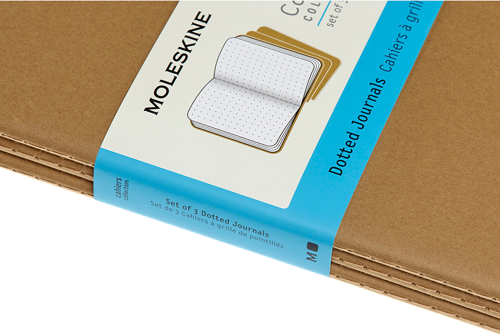 Moleskine notebook deals cahier