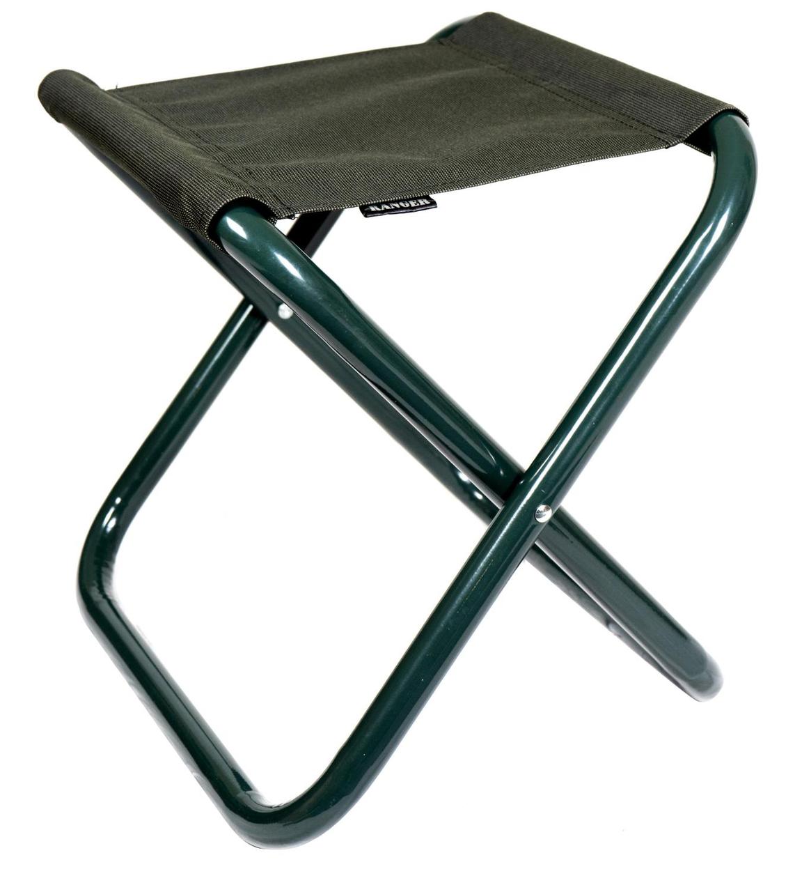 

Стул складной Ranger Green Fish RA-4420