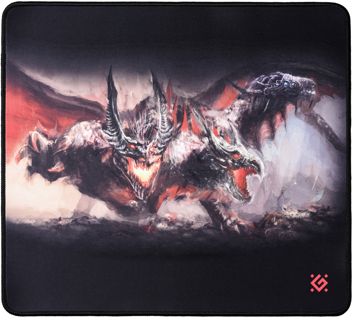 

Игровая поверхность Defender Cerberus Control (50556)
