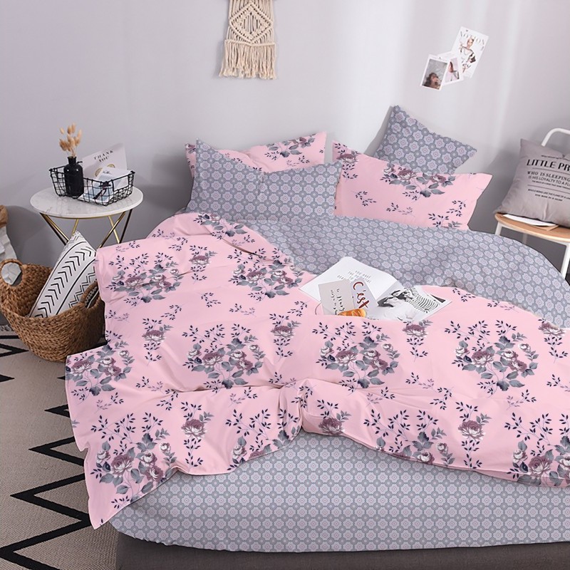 

Комплект постельного белья ТЕП 318 Beauty Odour (Запах красоты) 150х215х2
