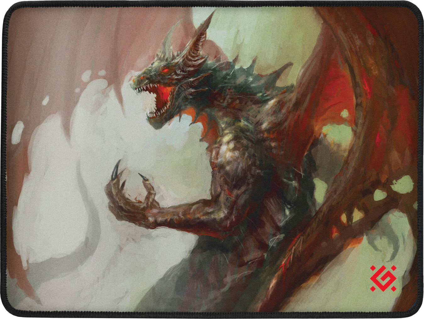 

Игровая поверхность Defender Dragon Rage Control (50558)