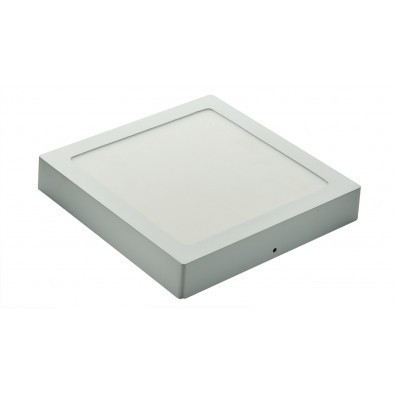 

LED светильник ЕВРОСВЕТ 24Вт квадрат LED-SS-300-24 4200К