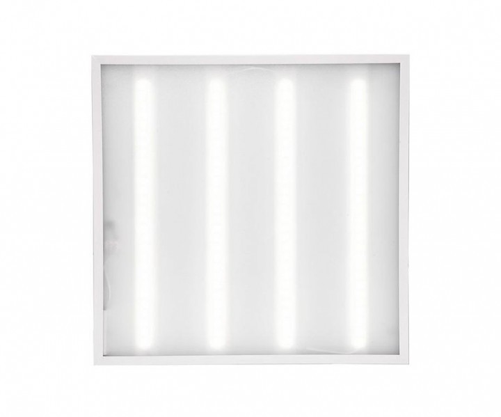 

LED панель ЕВРОСВЕТ 36Вт OPAL OPAL LED-SH-595-20 4000K 3000Лм