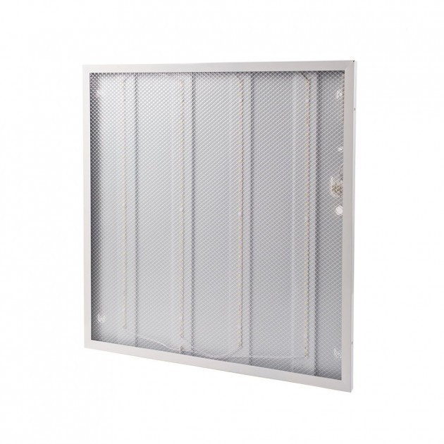 

Светильник светодиодная панель ЕВРОСВЕТ 36Вт ПРИЗМА-40 4000K 3000Лм