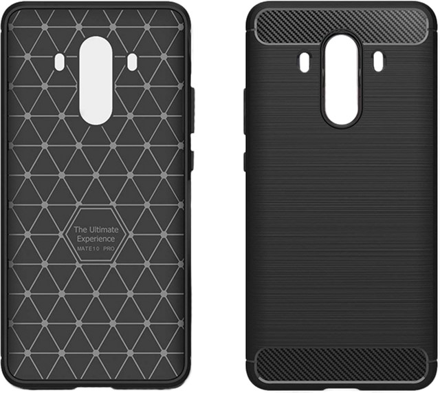 

Панель GlobalCase Leo для Huawei Mate 10 Pro Black
