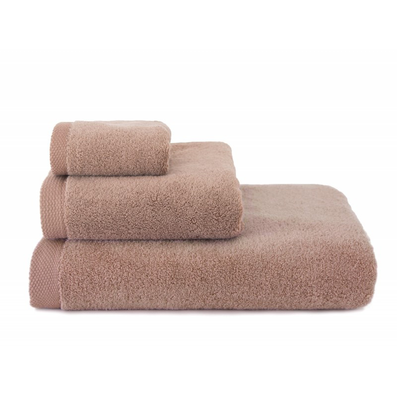 

Полотенце Irya - Comfort microcotton kahve кофе 90*150