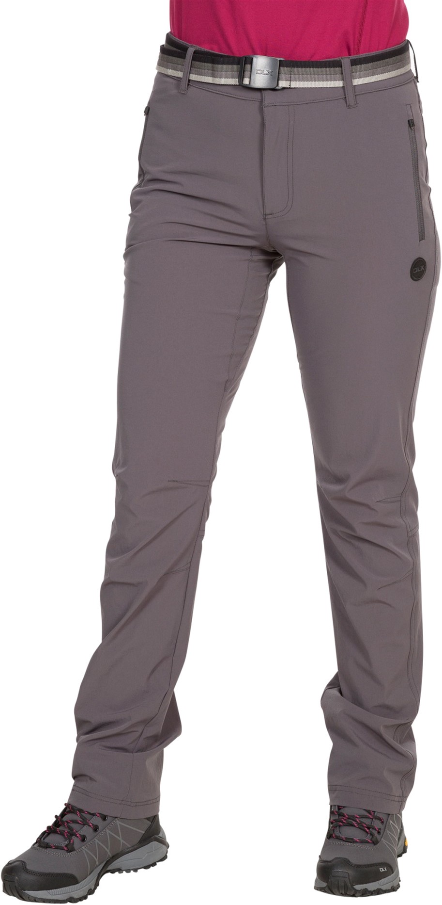 

Брюки Trespass FABTBTTR0002 M Carbon