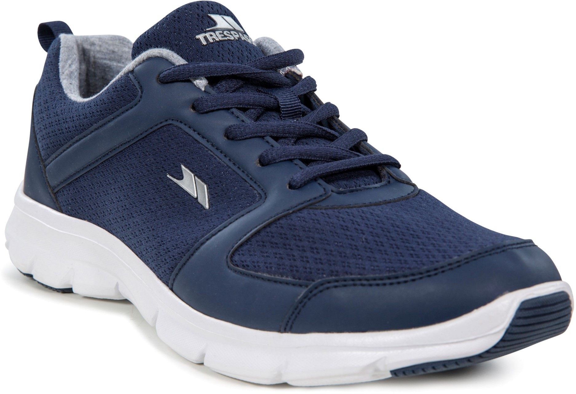 

Кроссовки Trespass MAFOTNTR0001 40 Navy