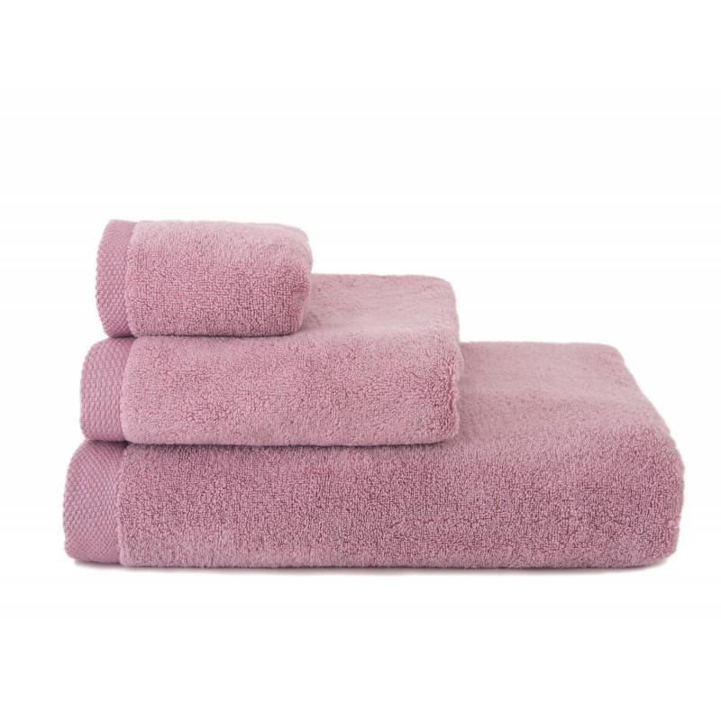 

Полотенце Irya - Comfort microcotton lila лиловый 90*150