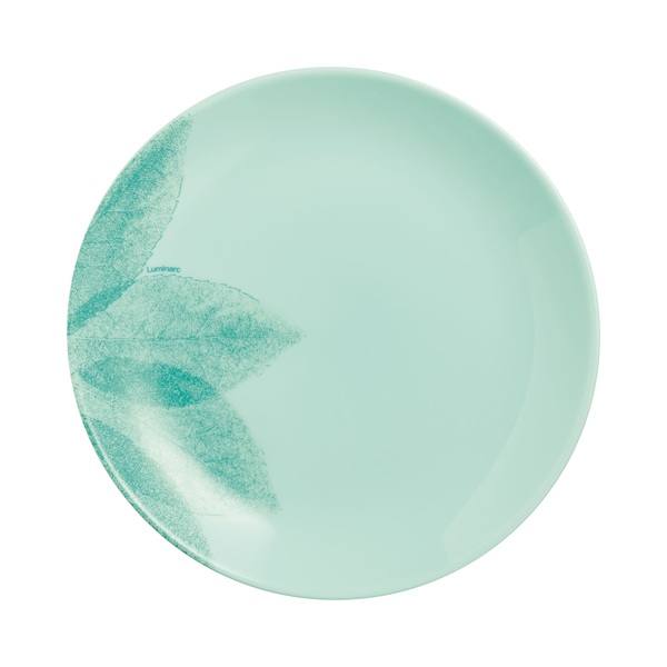 Тарелка десертная Luminarc Diwali Arpegio Turquoise 19 см (P6744_1 ...